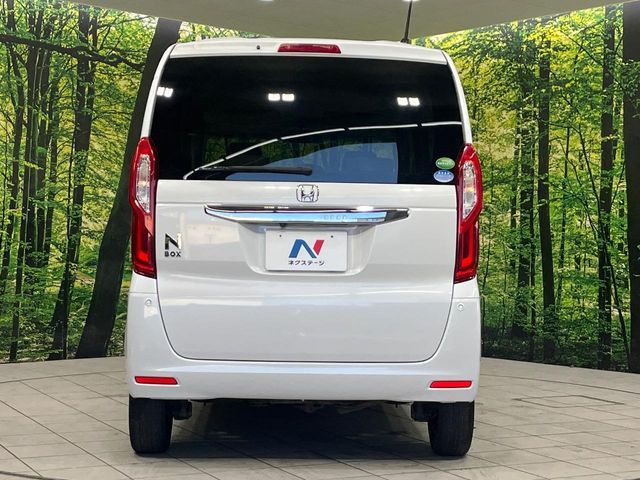 N BOX 4WD