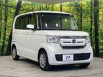 N BOX 4WD