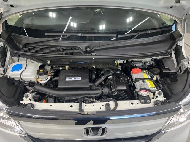N BOX 4WD