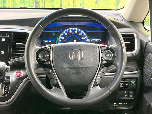 ODYSSEY HYBRID