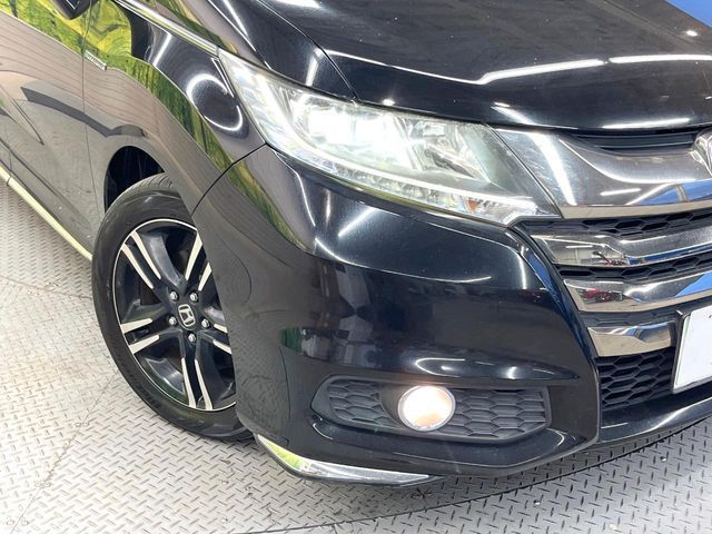 ODYSSEY HYBRID
