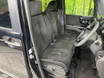 N BOX CUSTOM 4WD