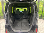 N BOX CUSTOM 4WD