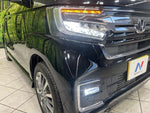 N BOX CUSTOM 4WD
