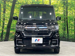 N BOX CUSTOM 4WD
