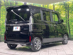 N BOX CUSTOM 4WD