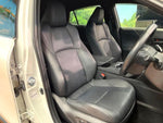 HARRIER 2WD