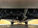 HARRIER 2WD