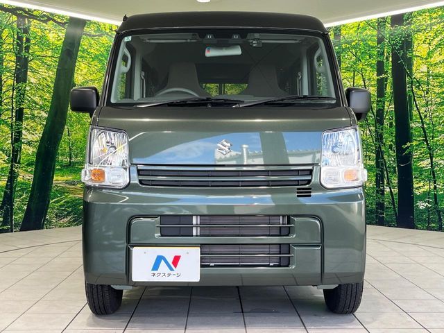 EVERY van