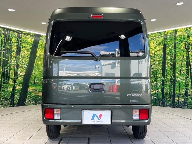 EVERY van