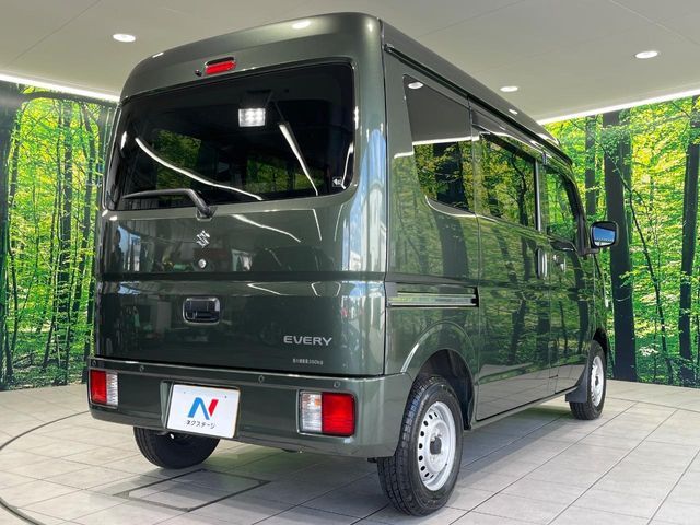 EVERY van