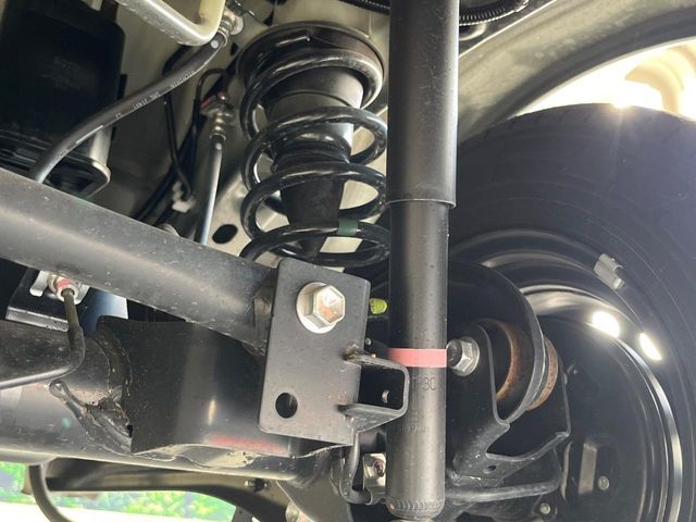 EVERY van