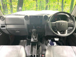 LANDCRUISER 70