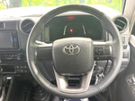 LANDCRUISER 70