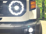 LANDCRUISER 70