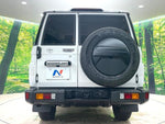 LANDCRUISER 70