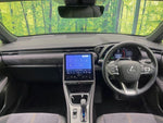 LEXUS LBX