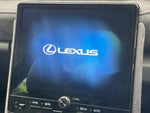 LEXUS LBX