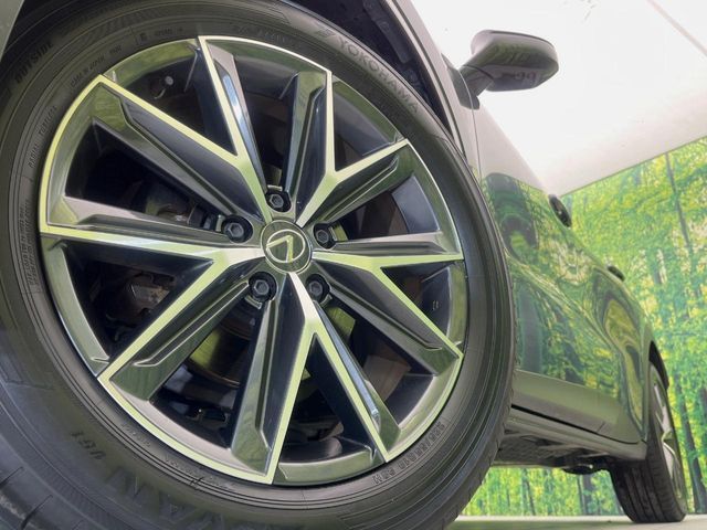LEXUS LBX