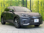 LEXUS LBX