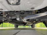 HARRIER HYBRID