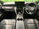 HARRIER 2WD