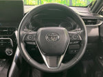 HARRIER 2WD
