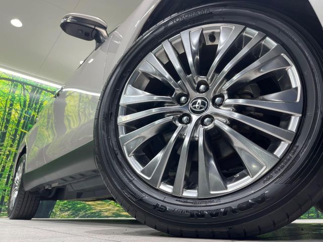 HARRIER 2WD