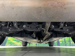 HARRIER 2WD