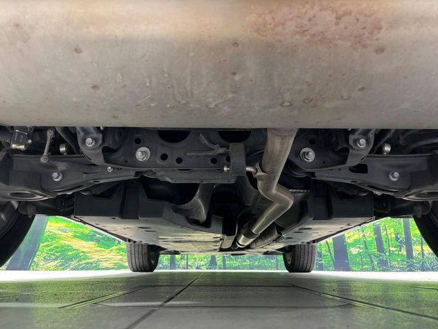 HARRIER 2WD