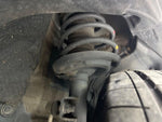 HARRIER 2WD