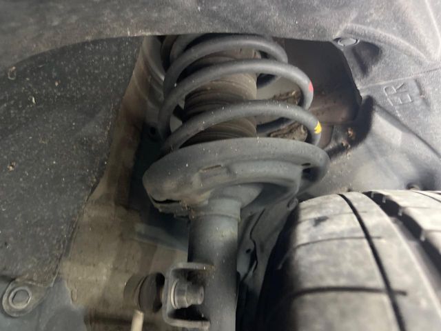 HARRIER 2WD