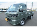 CARRY truck 4WD
