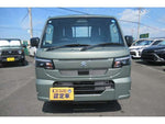 CARRY truck 4WD