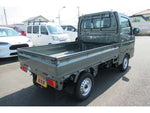 CARRY truck 4WD