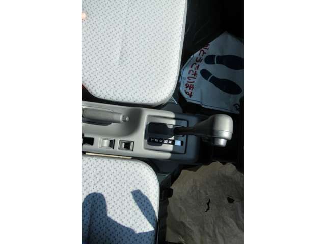 CARRY truck 4WD