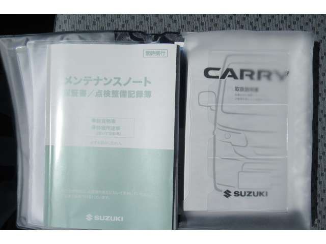 CARRY truck 4WD