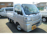 HIJET truck 4WD