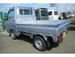 HIJET truck 4WD