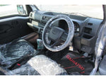 HIJET truck 4WD