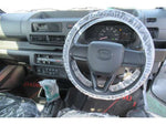 HIJET truck 4WD