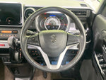 Spacia custom