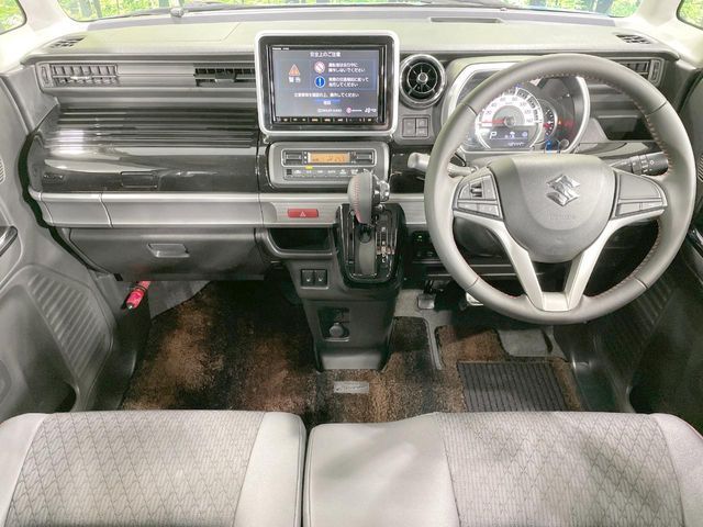 Spacia custom 4WD