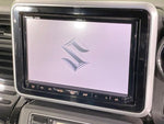 Spacia custom 4WD