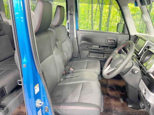 Spacia custom 4WD