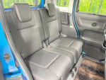 Spacia custom 4WD