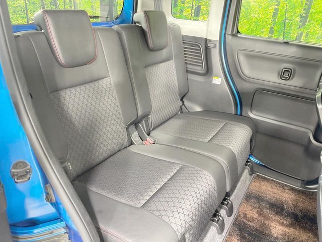 Spacia custom 4WD