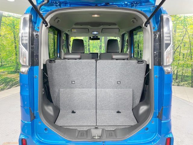 Spacia custom 4WD