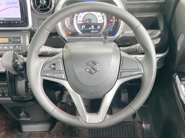 Spacia custom 4WD