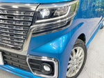 Spacia custom 4WD
